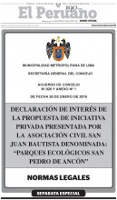 Icon of Acuerdo De Concejo 026 - MML