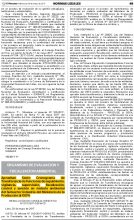 Icon of El Peruano /Miércoles 24 de mayo de 2017