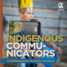 Indigenous Communicators