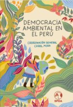 Democracia Ambiental en el Perú