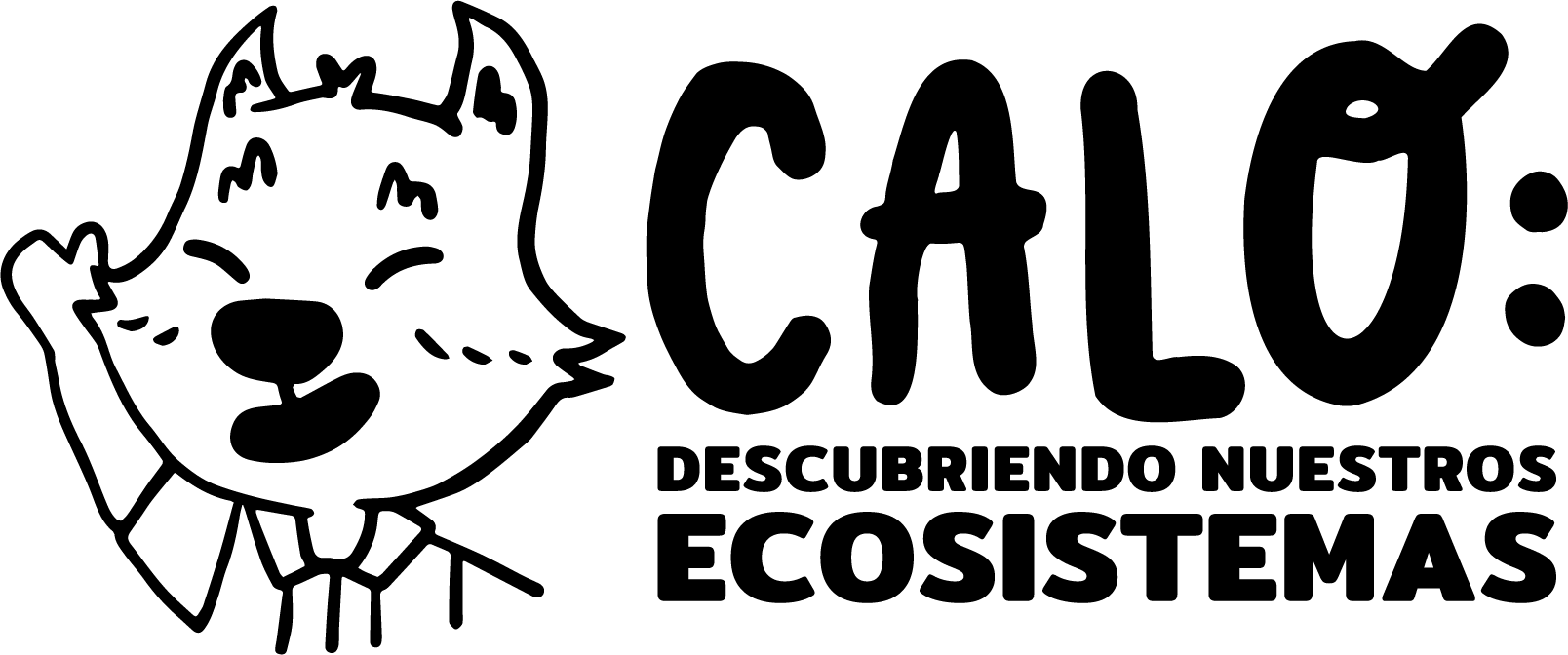 Ecosistemas Frágiles Logo