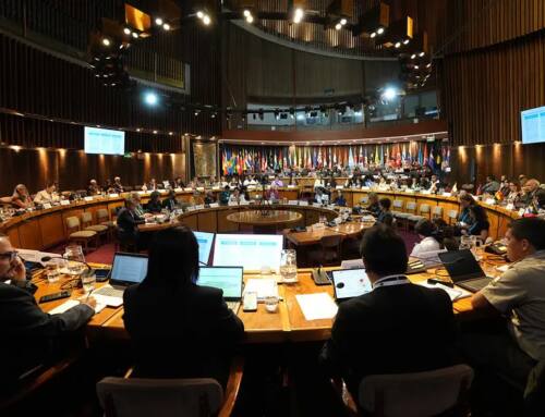 Culminó la COP3 del Acuerdo de Escazú: ¿qué nos deja este encuentro regional?