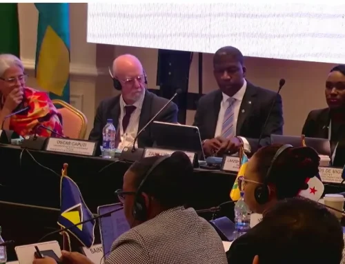 Con ausencia de Perú: América Latina y el Caribe iniciaron la COP4 del Acuerdo de Escazú